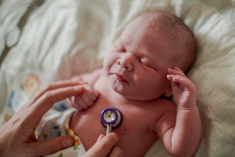 newborn exam 4